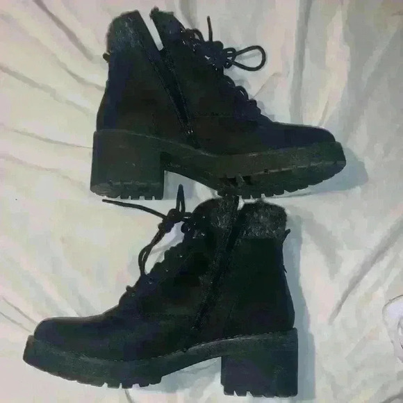 Cliff Woman’s boots - Picture 5 of 6